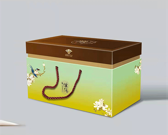 丽江包装盒印刷