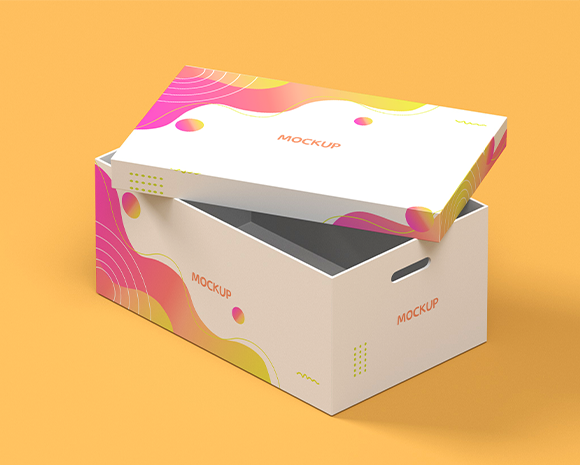 丽江3D包装盒印刷